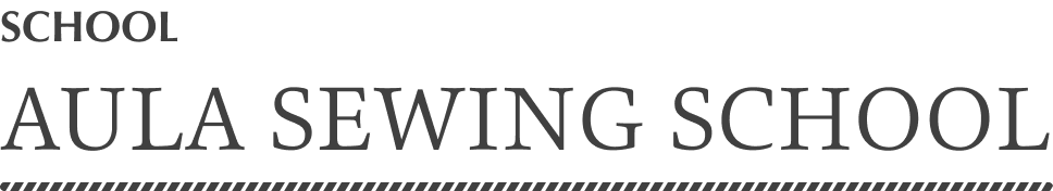 AULA SEWING SCHOOL